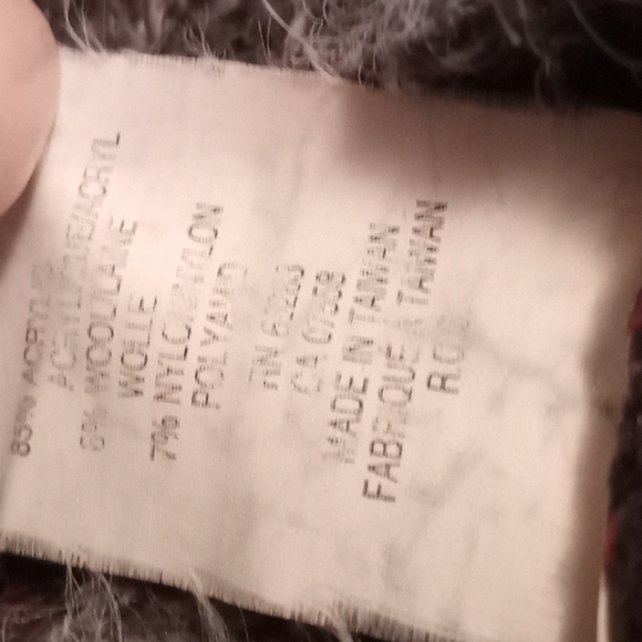 MEXX Vintage Mexx 90s Retro Sweater Size Small - Picture 8 of 8